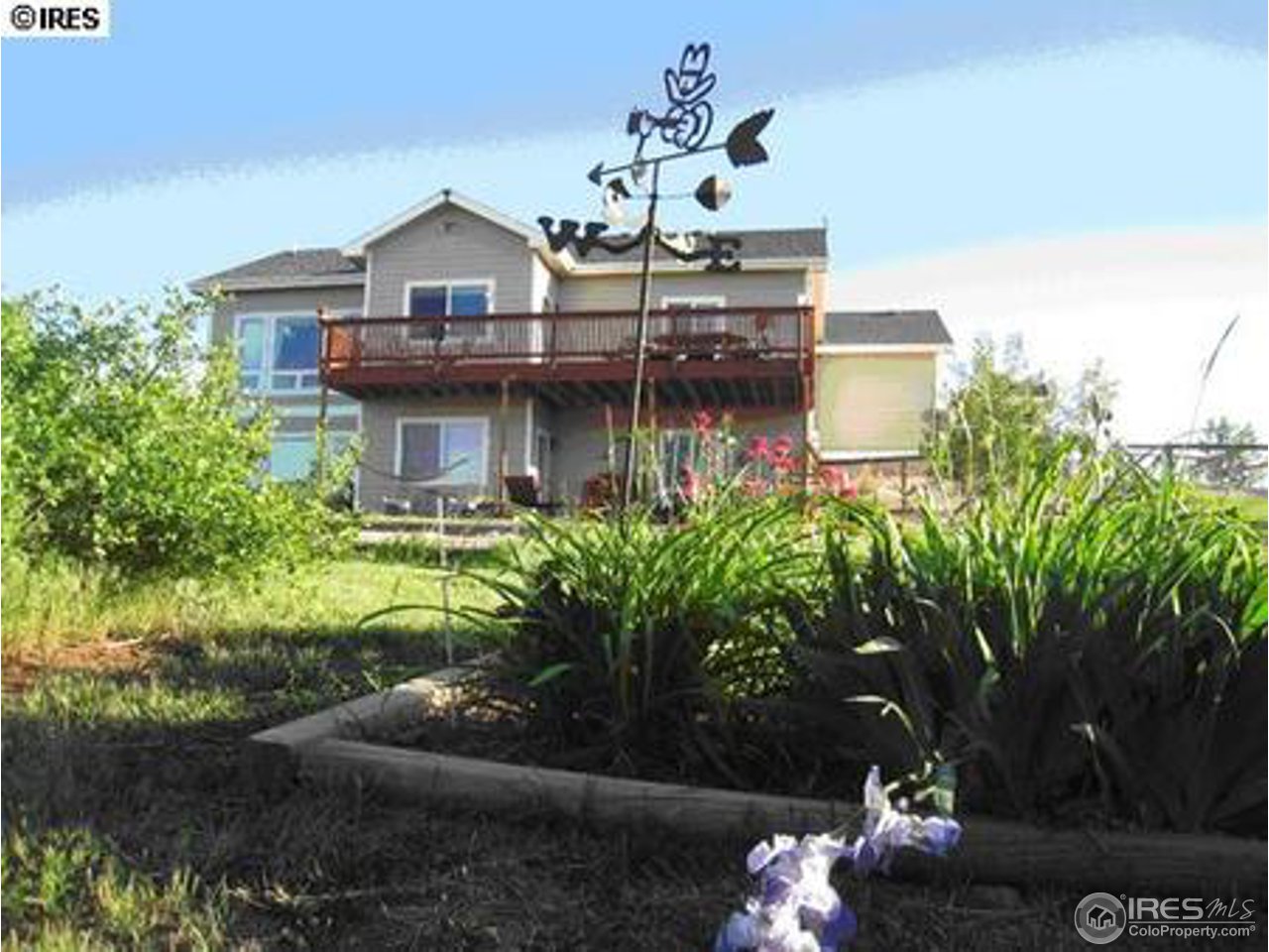 915 Ranch Springs Road Laporte, CO 80535 - Photo 20 of 23 Gallery Image 20
