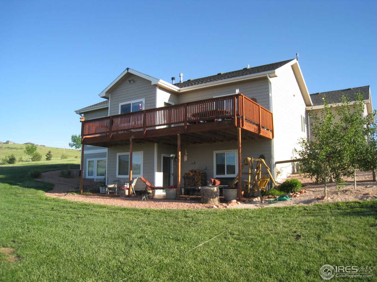 915 Ranch Springs Road Laporte, CO 80535 - Photo 21 of 23 Gallery Image 21