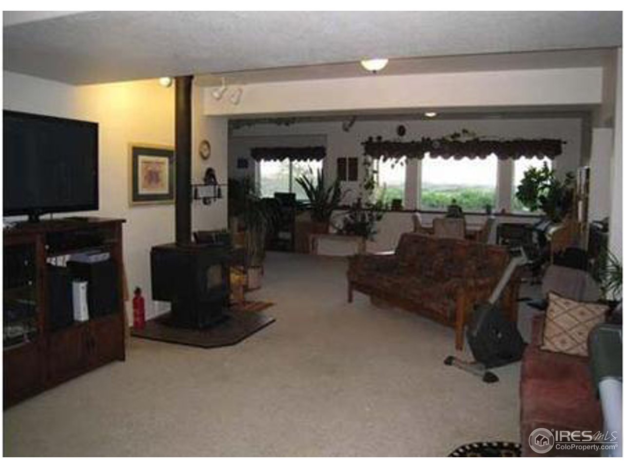 915 Ranch Springs Road Laporte, CO 80535 - Photo 8 of 23 Gallery Image 8