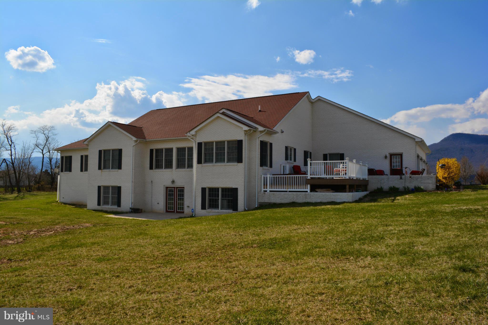628 Hook Hill Road Luray, VA 22835 - Photo 30 of 30 Exterior (General)