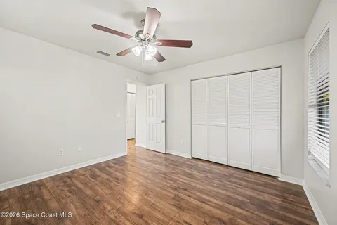 $302,500 | 110 Cardinal Drive, Sebastian, FL 32958