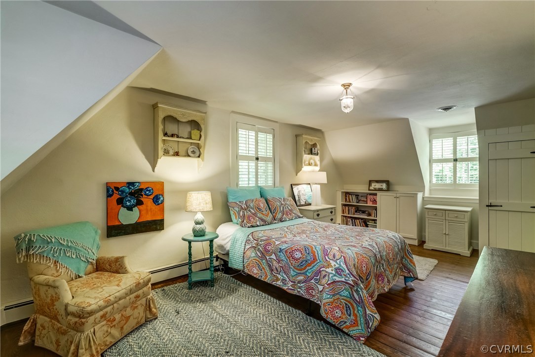 207 Wood Road Henrico, VA 23229 - Photo 26 of 50 Gallery Image 26