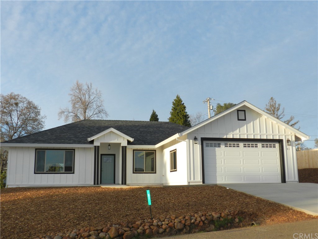 91 Grinding Rock Road Paradise, CA 95969 - Photo 1 of 1