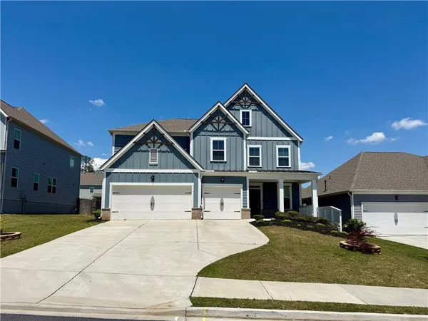 $615,000 | 630 Garnet Drive, Acworth, GA 30101
