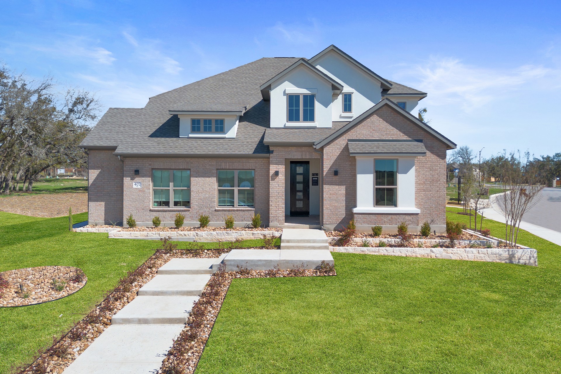 402 Raleigh Drive Georgetown, TX 78633 - Photo 1 of 29 Gallery Image 1