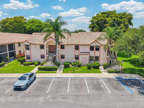 $374,900 | 3191 Leewood Terrace, Unit L138, Boca Raton, FL 33431