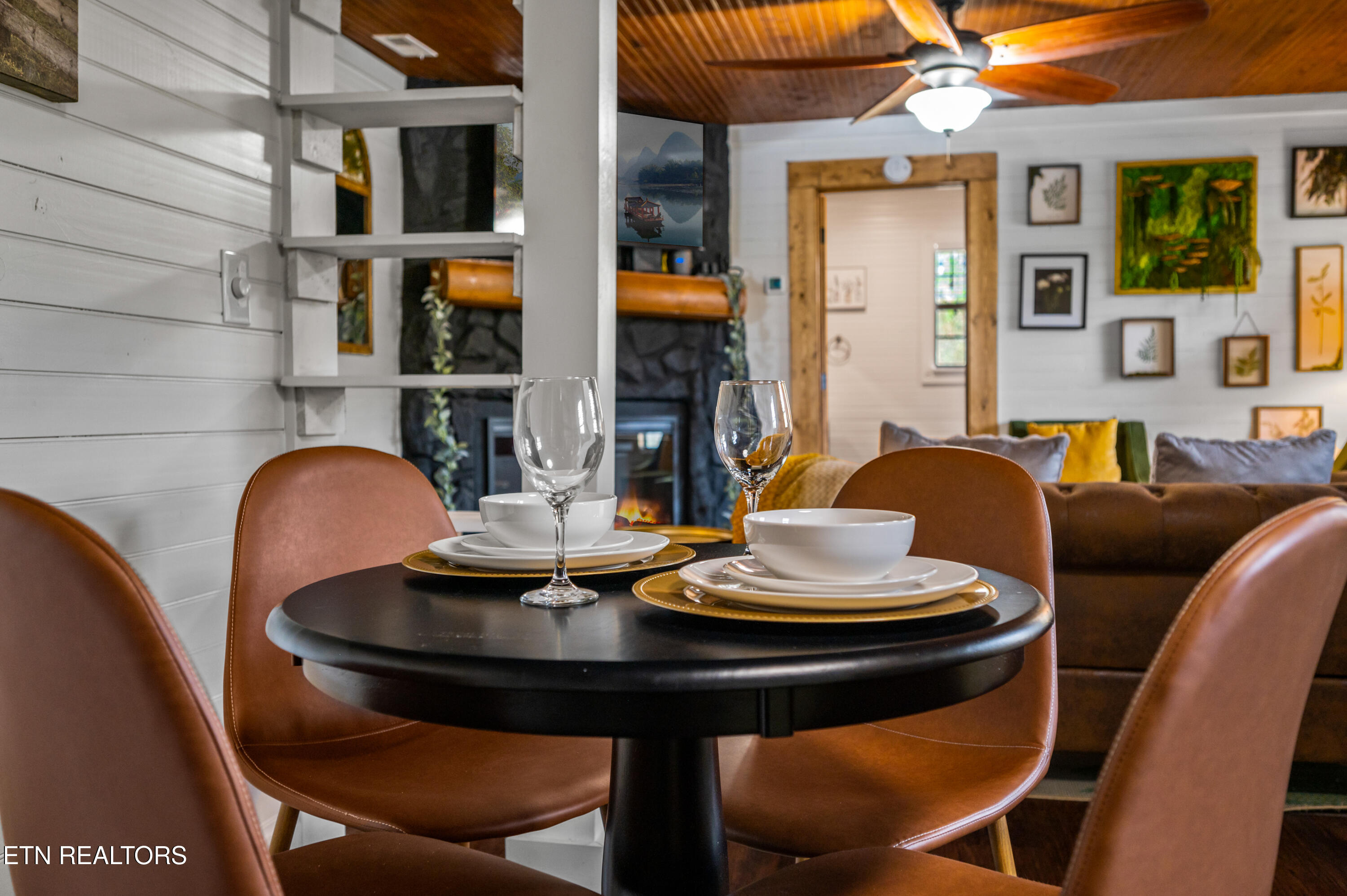 1129 South Spring Hollow Road Sevierville, TN 37876 - Photo 10 of 30 DSC_0836