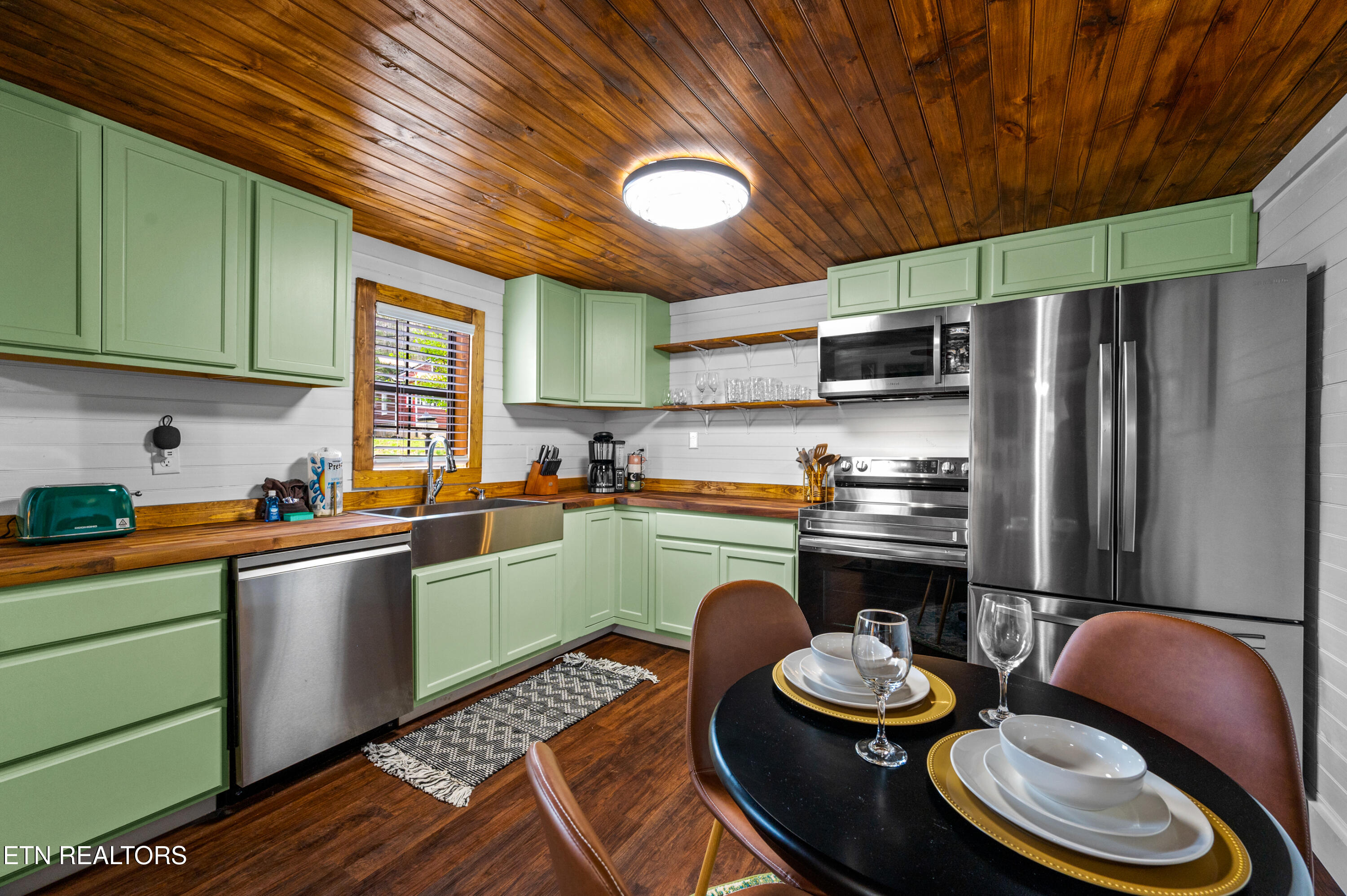 1129 South Spring Hollow Road Sevierville, TN 37876 - Photo 12 of 30 DSC_0814