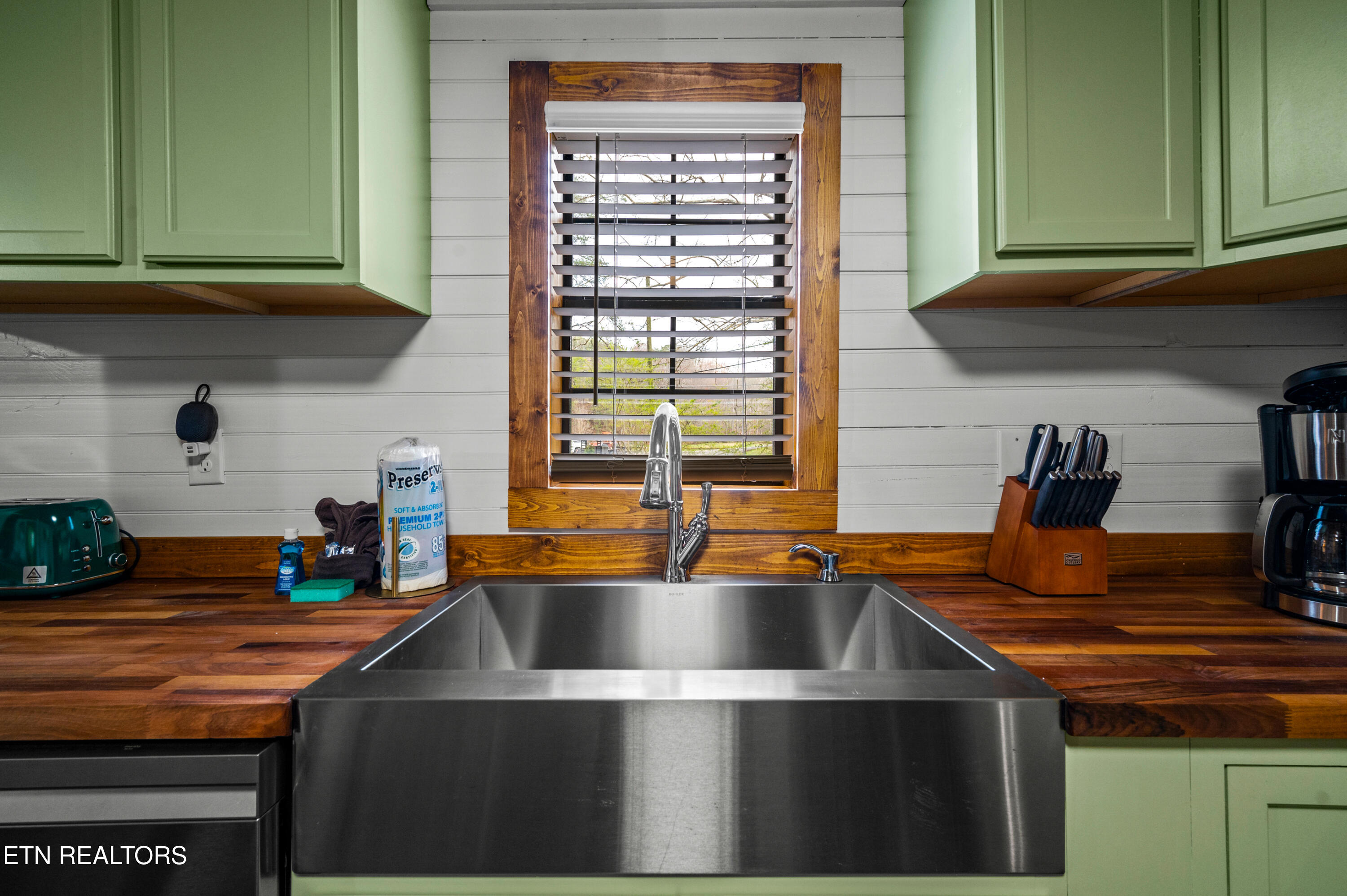 1129 South Spring Hollow Road Sevierville, TN 37876 - Photo 13 of 30 DSC_0829