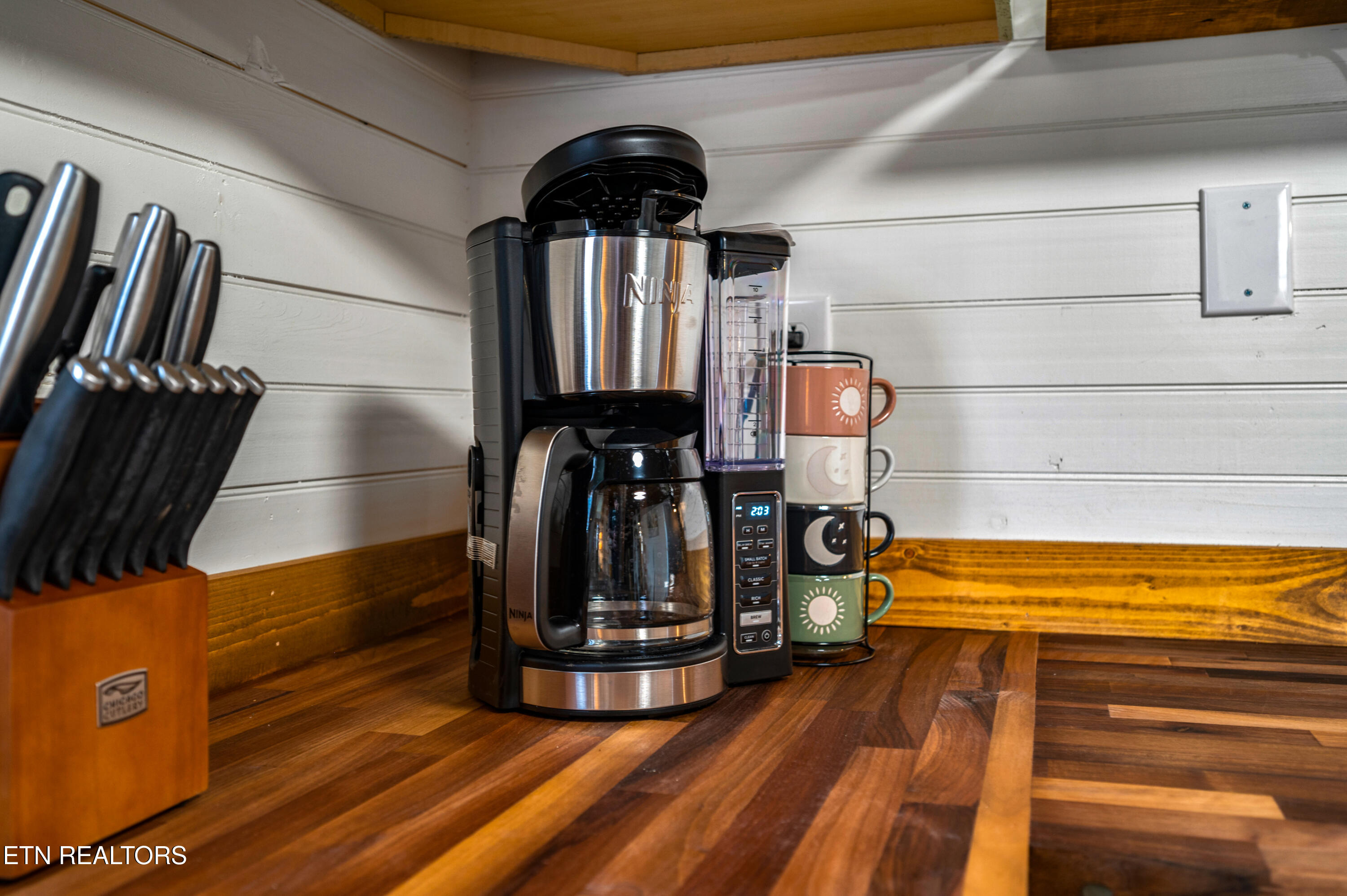 1129 South Spring Hollow Road Sevierville, TN 37876 - Photo 14 of 30 DSC_0832