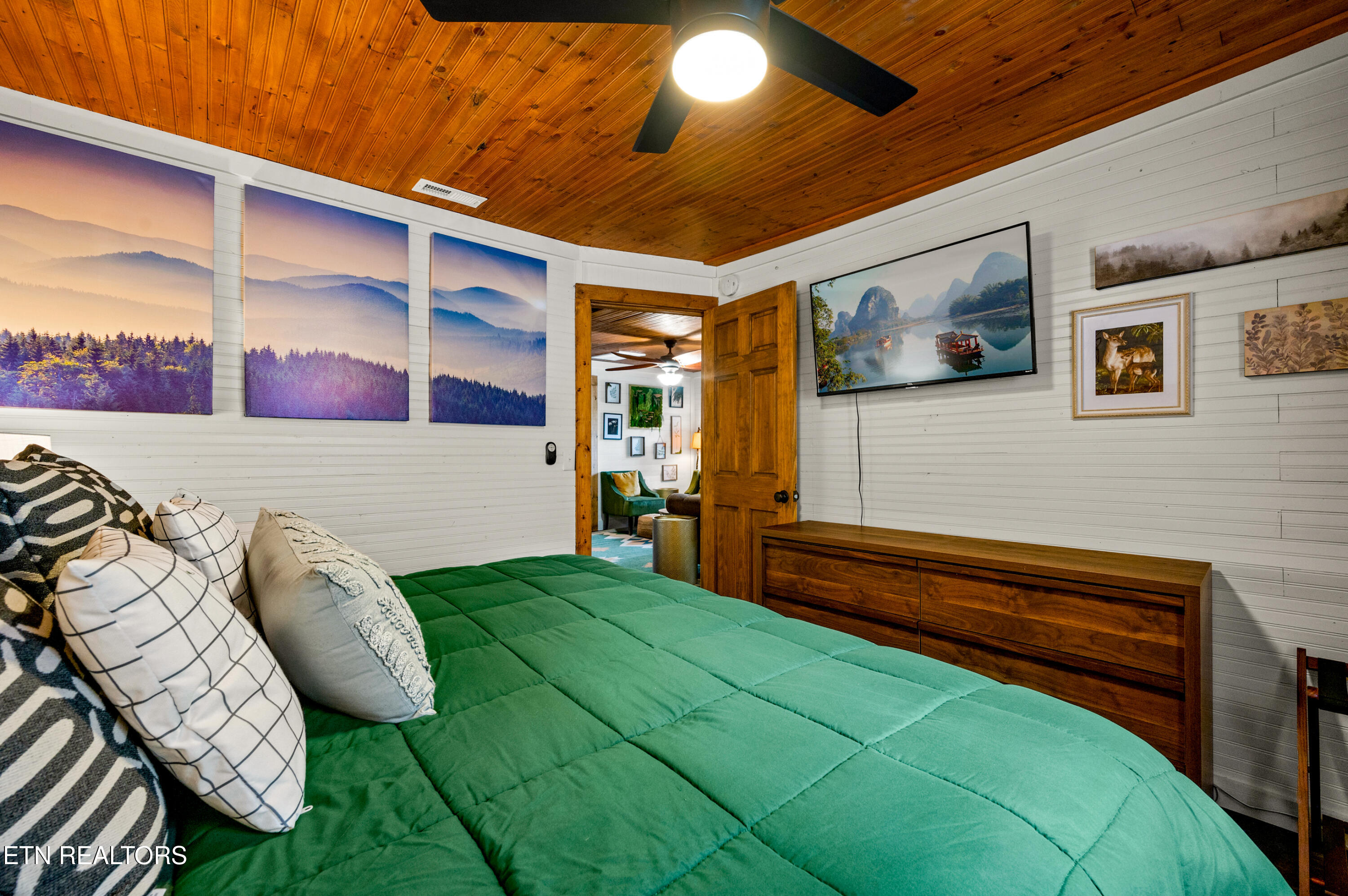 1129 South Spring Hollow Road Sevierville, TN 37876 - Photo 17 of 30 DSC_0763