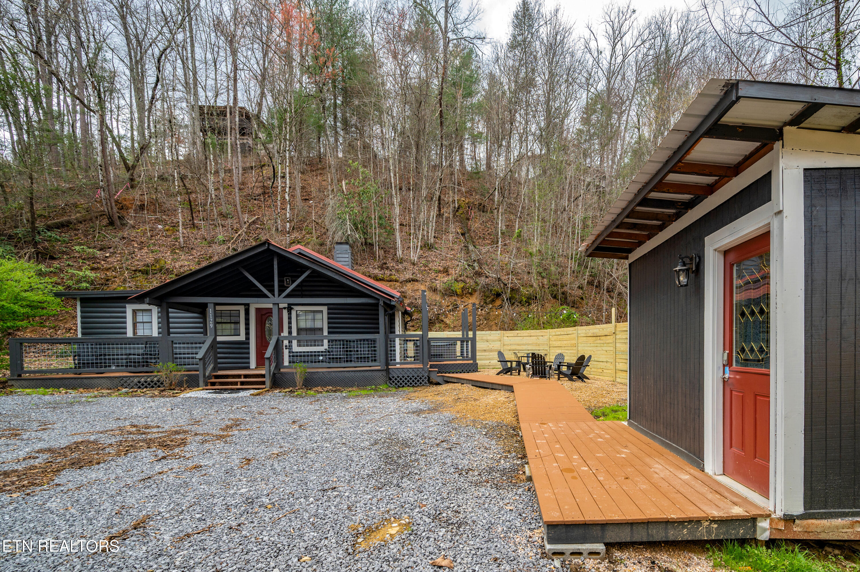 1129 South Spring Hollow Road Sevierville, TN 37876 - Photo 20 of 30 DSC_0902