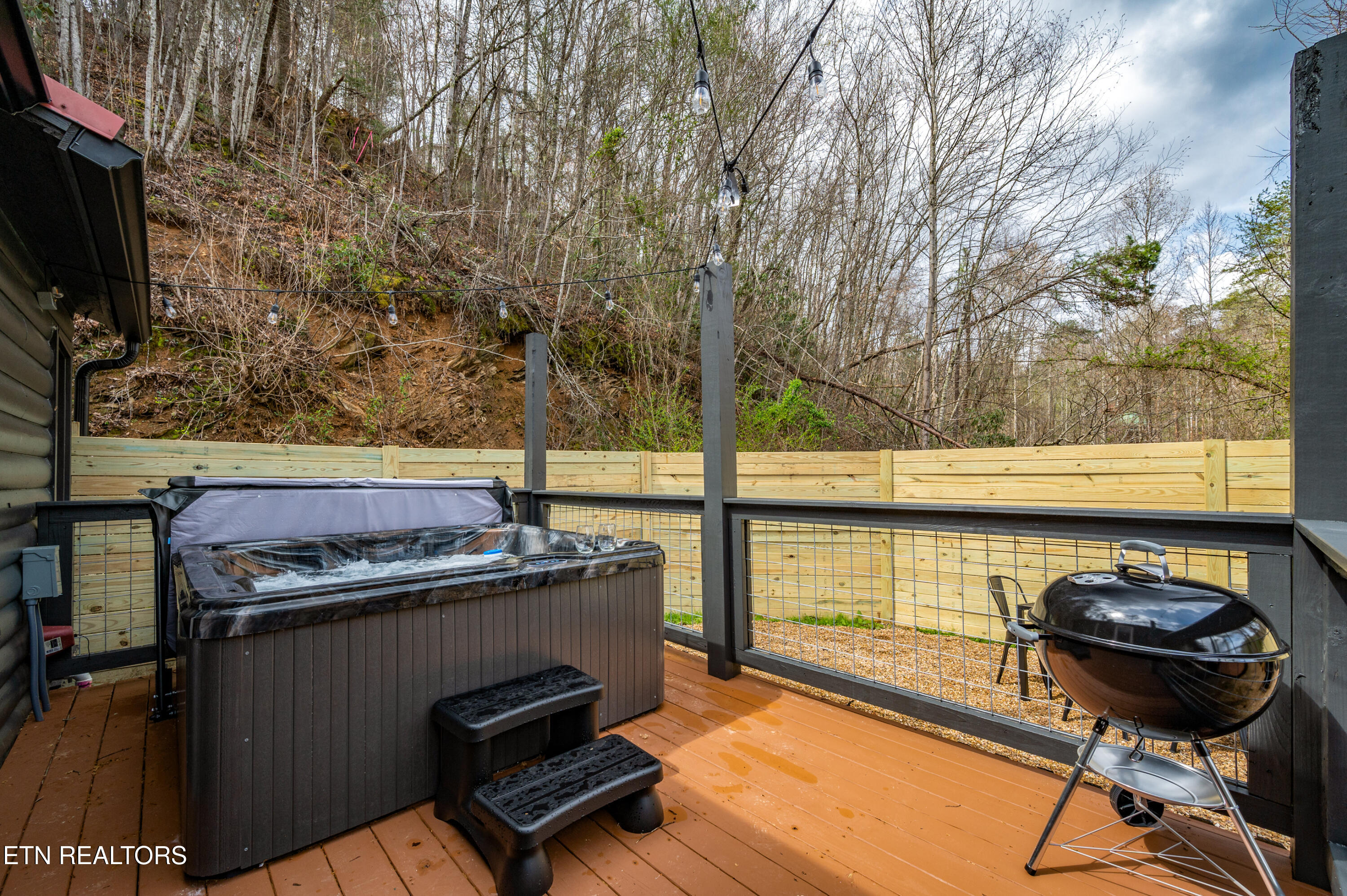 1129 South Spring Hollow Road Sevierville, TN 37876 - Photo 23 of 30 DSC_0881