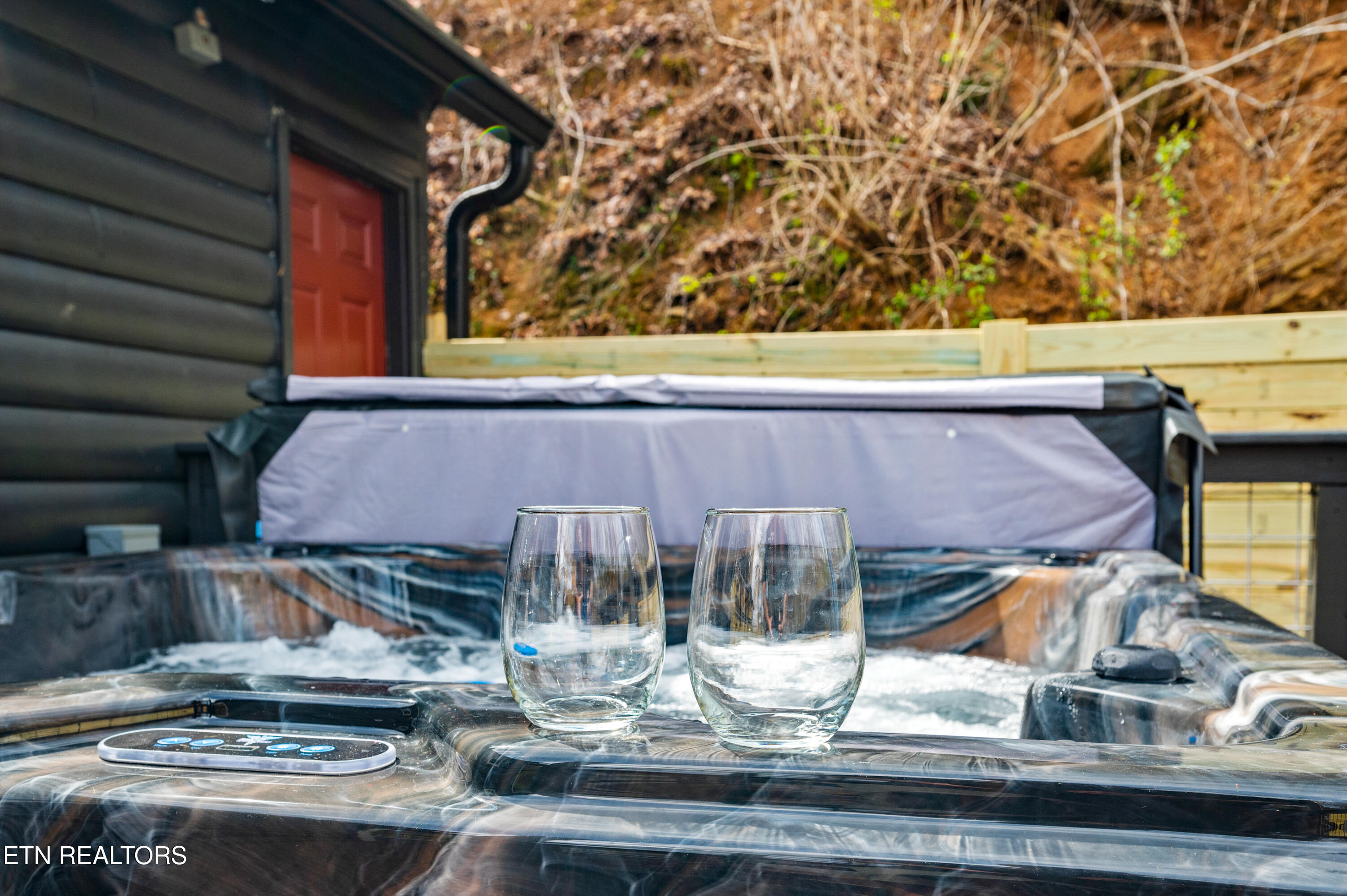 1129 South Spring Hollow Road Sevierville, TN 37876 - Photo 24 of 30 DSC_0887