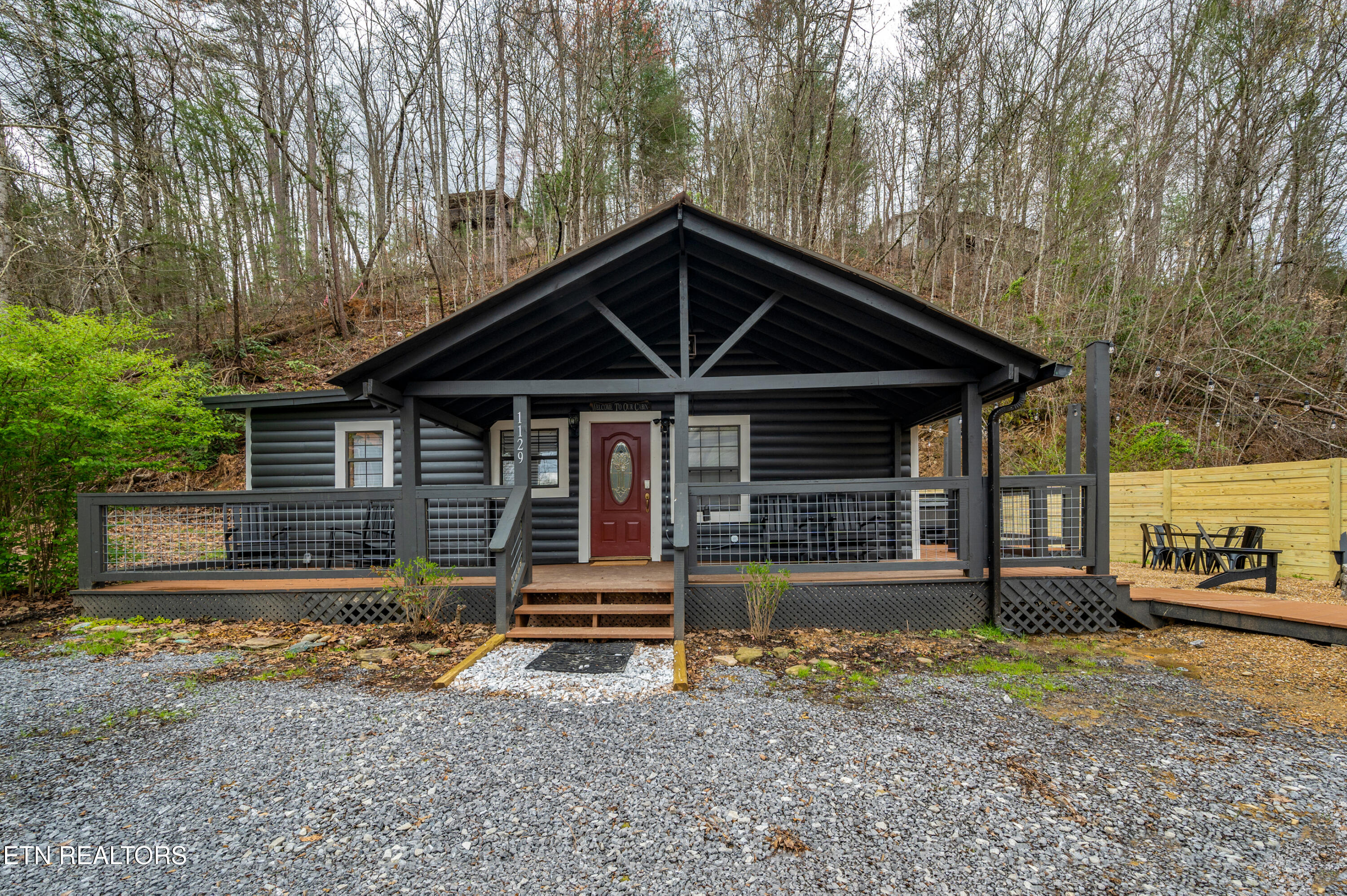 1129 South Spring Hollow Road Sevierville, TN 37876 - Photo 29 of 30 DSC_0899