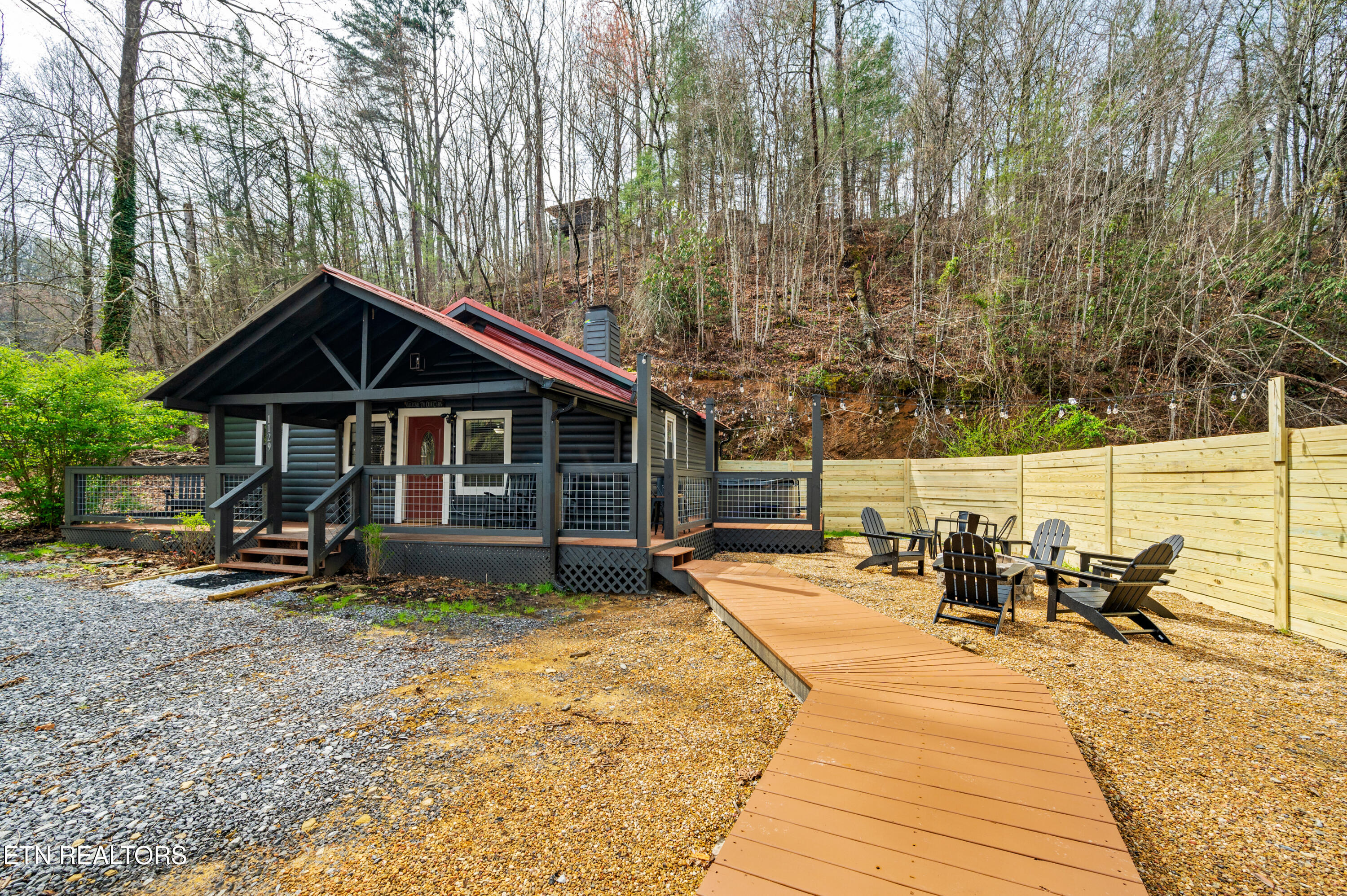 1129 South Spring Hollow Road Sevierville, TN 37876 - Photo 2 of 30 DSC_0734