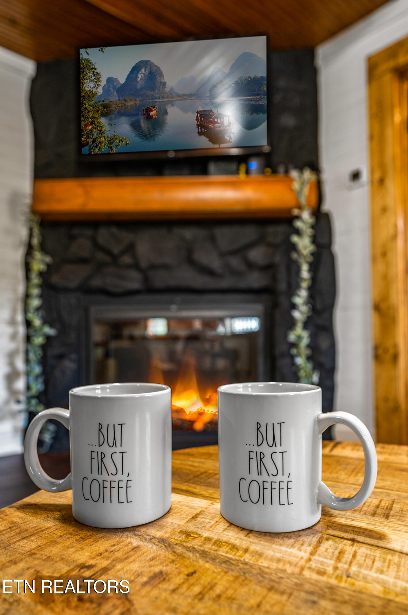 1129 South Spring Hollow Road Sevierville, TN 37876 - Photo 6 of 30 DSC_0877