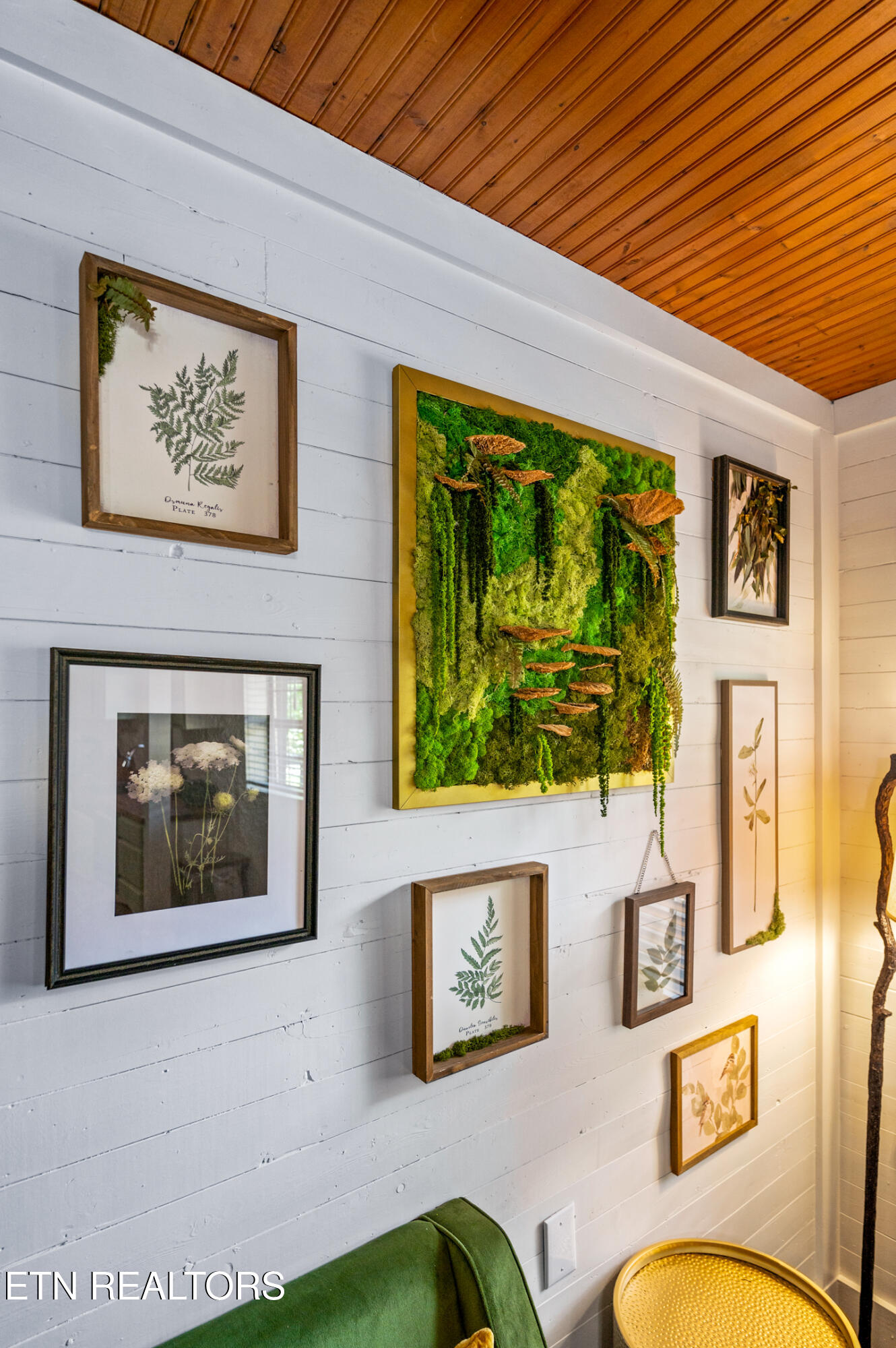 1129 South Spring Hollow Road Sevierville, TN 37876 - Photo 9 of 30 DSC_0857