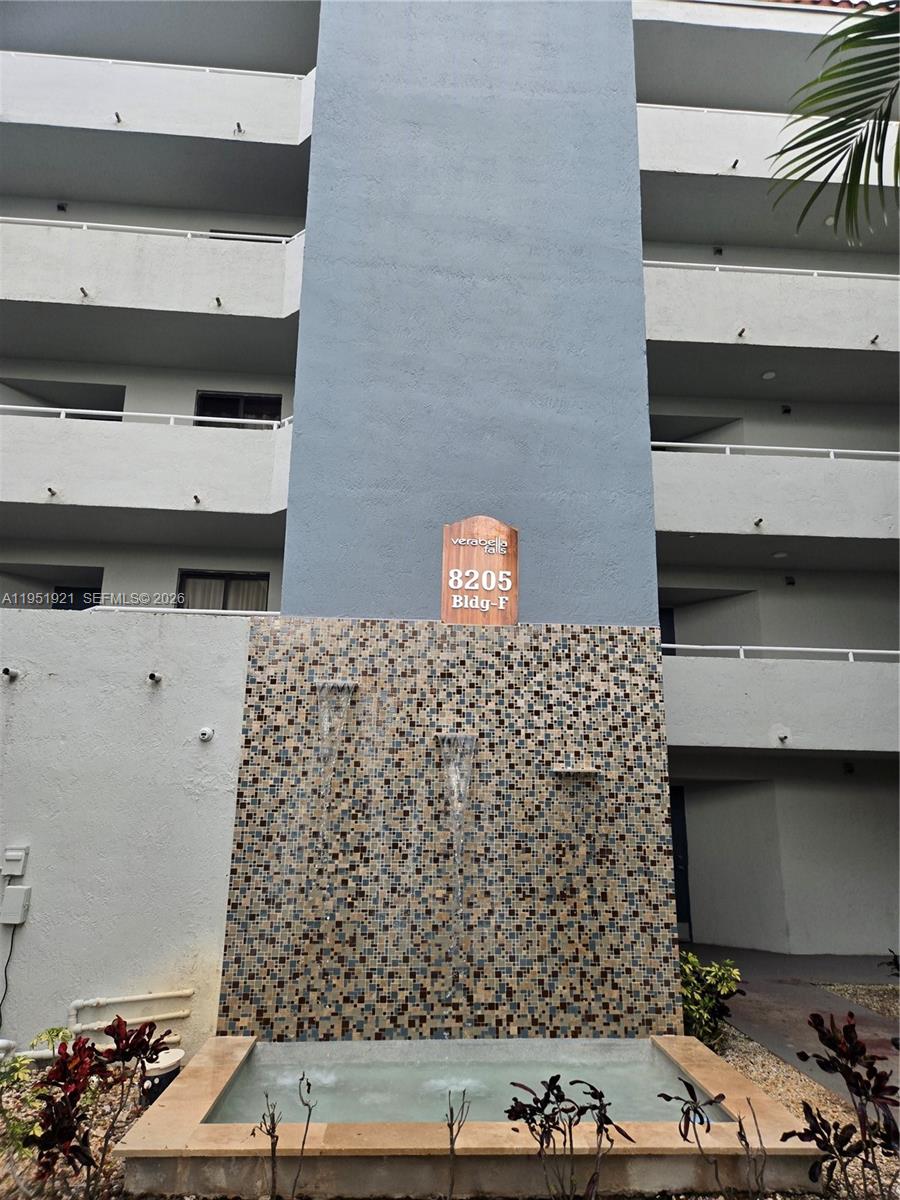 8205 Southwest 152nd Avenue, Unit F207 Miami, FL 33193 - Photo 3 of 11