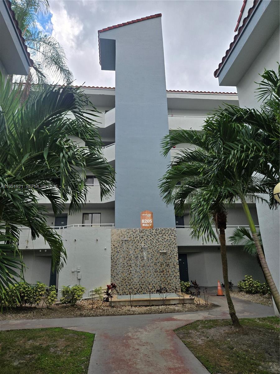8205 Southwest 152nd Avenue, Unit F207 Miami, FL 33193 - Photo 4 of 11