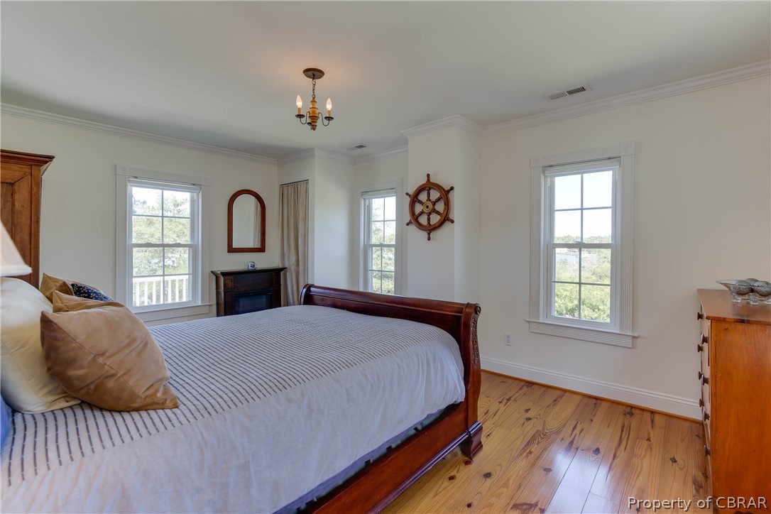 85 Edwards Lndg Road Hudgins, VA 23076 - Photo 34 of 49