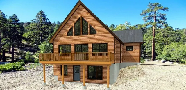 $975,000 | 2 Look A Moose Drive, Bethel, ME 04217