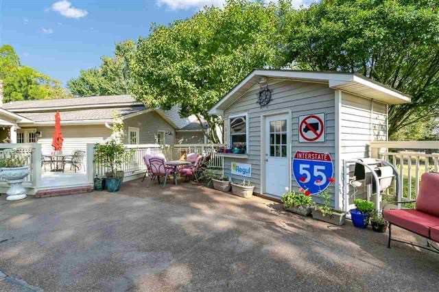5725 Locust Grove Road Trimble, TN 38259 - Photo 13 of 17