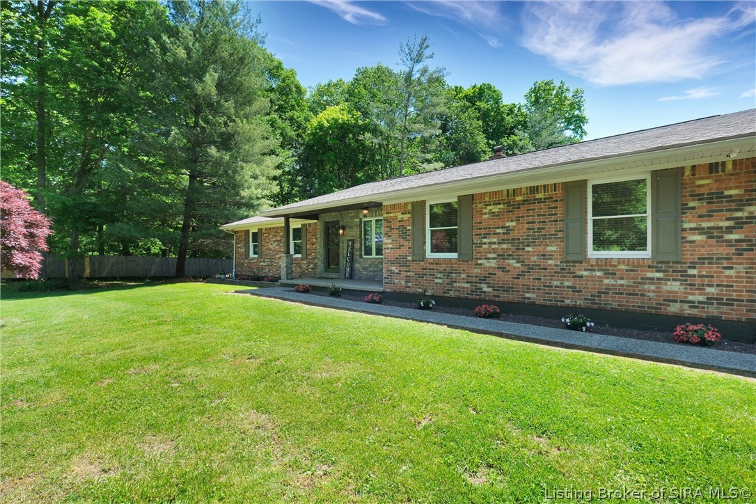 4420 Fox Road Charlestown, IN 47111 - Photo 91 of 94 Side view