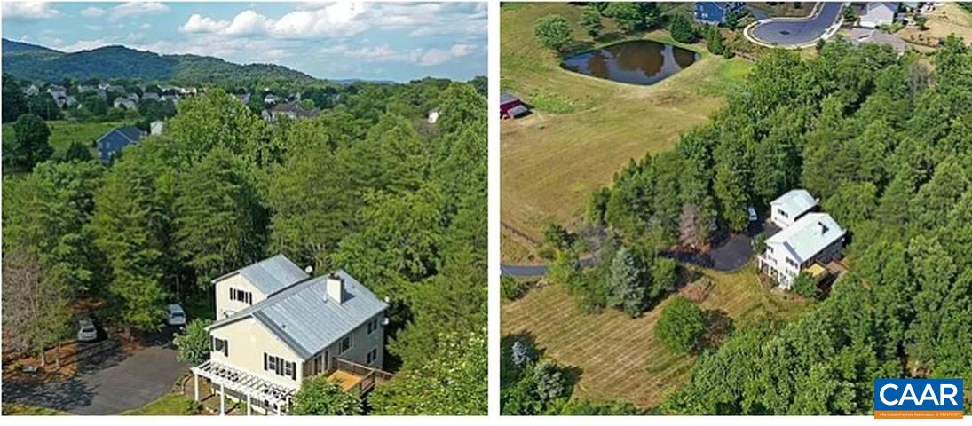 6285 Jarmans Gap Road Crozet, VA 22932 - Photo 27 of 32