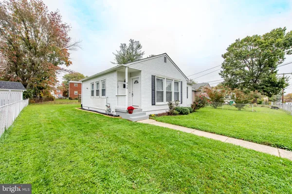 $2,350 | 919 Carroll Avenue, Laurel, MD 20707