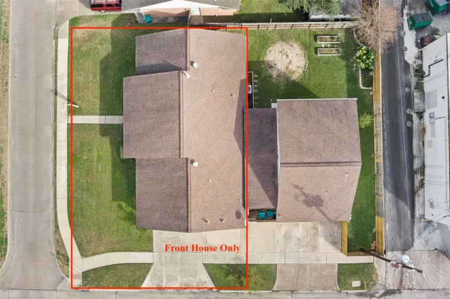 $2,250 | 1502 Dabney Drive, Pasadena, TX 77504