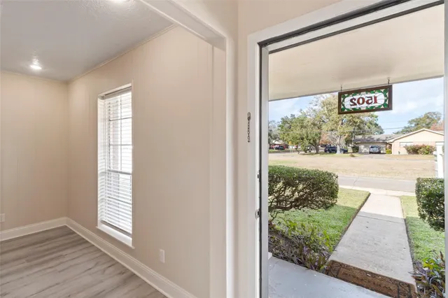 $2,250 | 1502 Dabney Drive, Pasadena, TX 77504