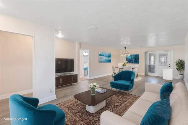 $2,250 | 1502 Dabney Drive, Pasadena, TX 77504