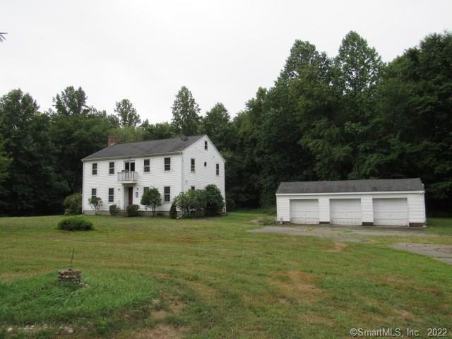 91 Ironworks Road Clinton, CT 06413 - Photo 1 of 1