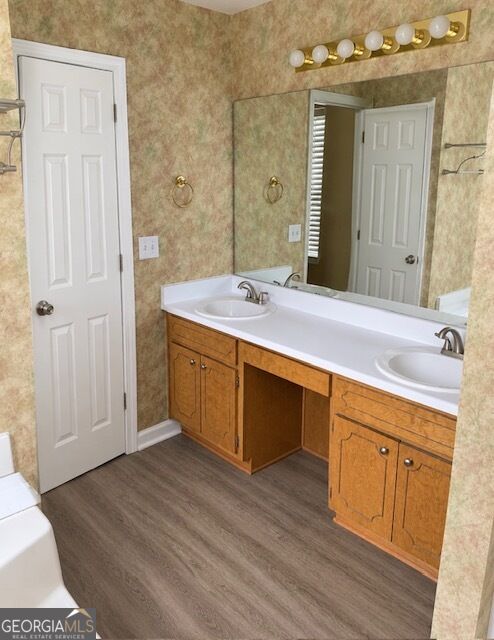 1406 Misty Ridge Court Hampton, GA 30228 - Photo 22 of 22 Gallery Image 22
