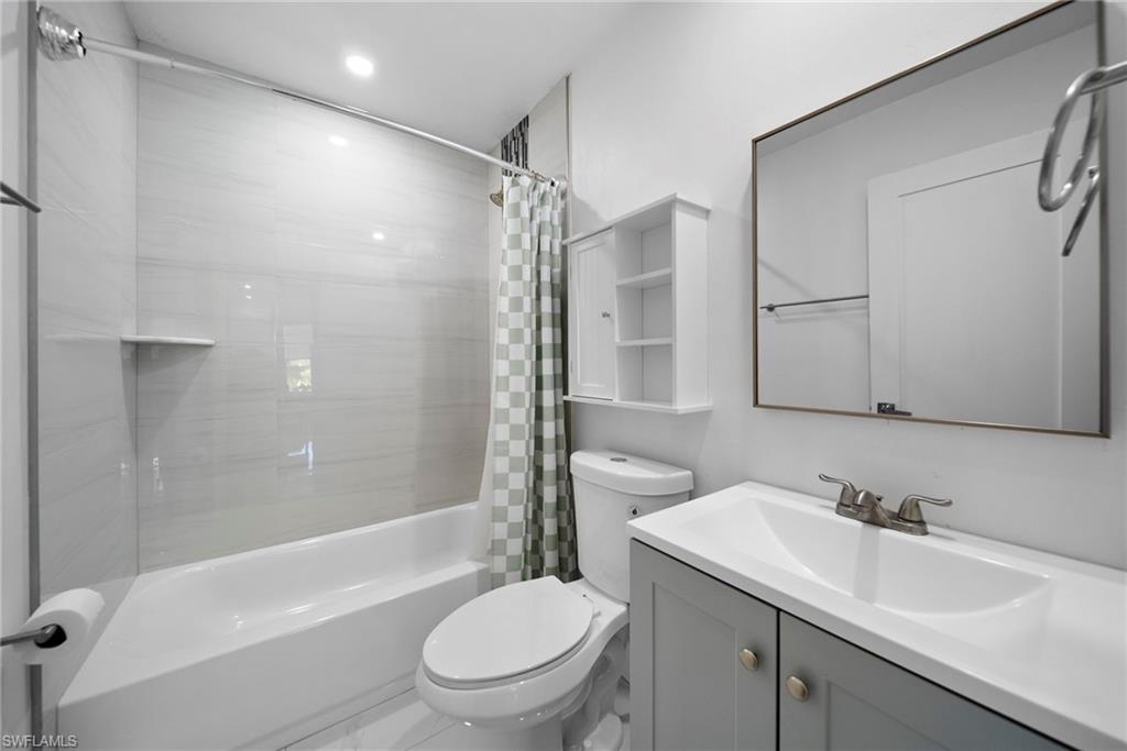 2858 Arbutus Street, Unit F1 Naples, FL 34112 - Photo 19 of 30