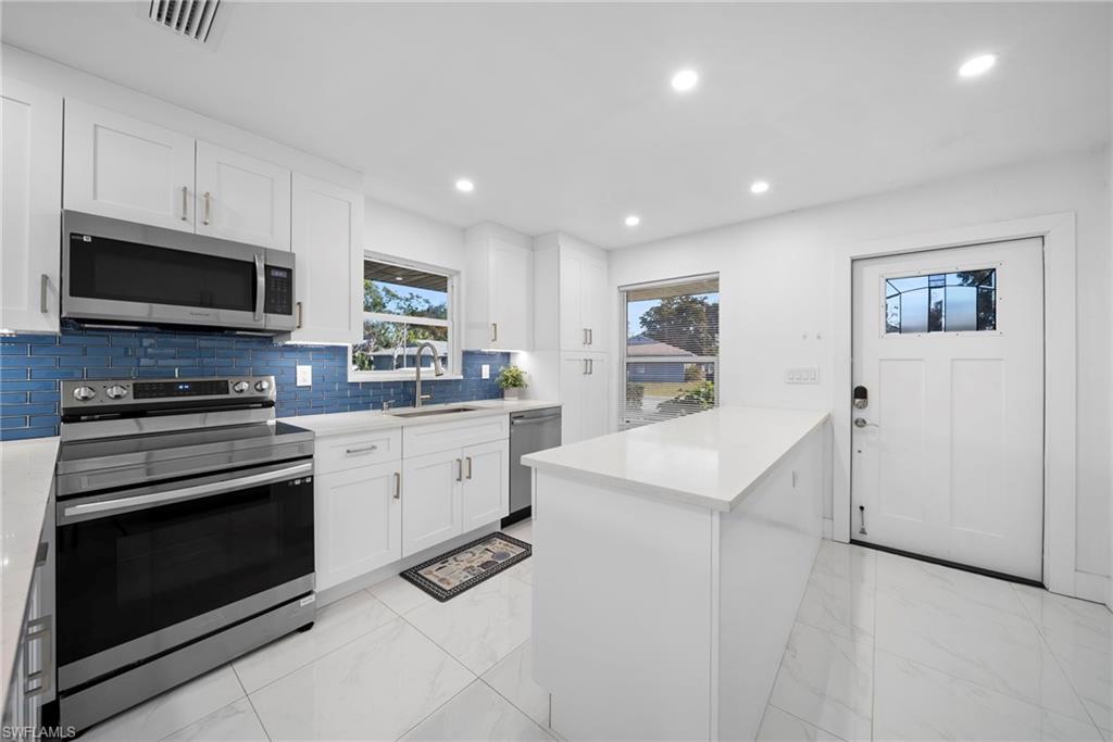 2858 Arbutus Street, Unit F1 Naples, FL 34112 - Photo 2 of 30