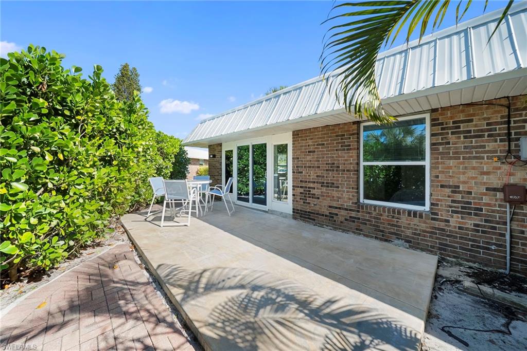 2858 Arbutus Street, Unit F1 Naples, FL 34112 - Photo 21 of 30