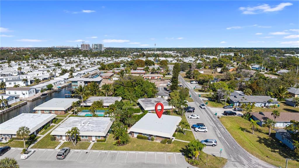 2858 Arbutus Street, Unit F1 Naples, FL 34112 - Photo 24 of 30