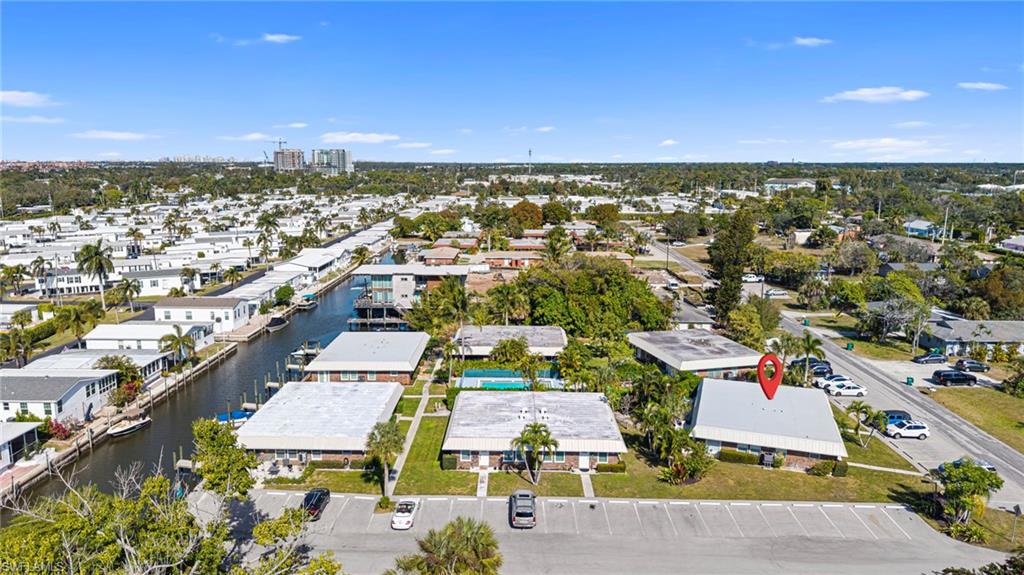 2858 Arbutus Street, Unit F1 Naples, FL 34112 - Photo 25 of 30