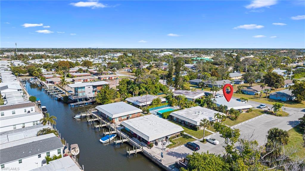 2858 Arbutus Street, Unit F1 Naples, FL 34112 - Photo 26 of 30