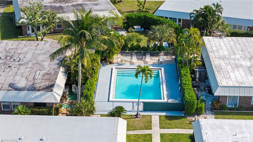 2858 Arbutus Street, Unit F1 Naples, FL 34112 - Photo 28 of 30