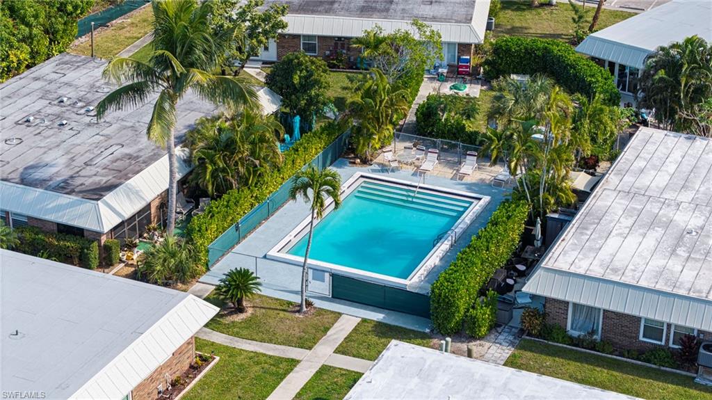 2858 Arbutus Street, Unit F1 Naples, FL 34112 - Photo 29 of 30