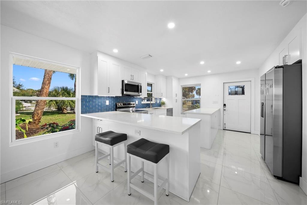 2858 Arbutus Street, Unit F1 Naples, FL 34112 - Photo 3 of 30