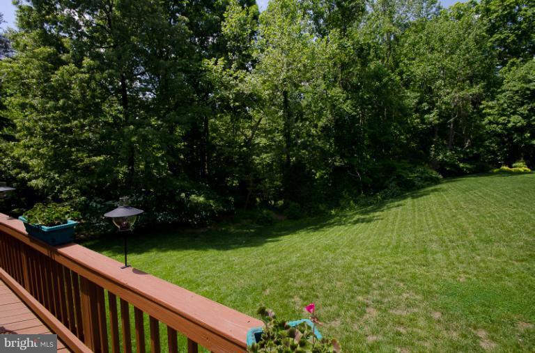 8554 Hooes Road Springfield, VA 22153 - Photo 11 of 26 Exterior (Rear)