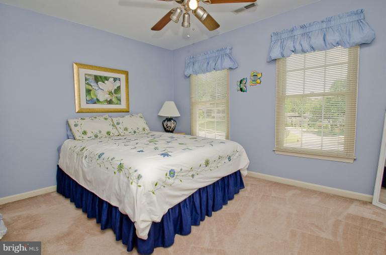 8554 Hooes Road Springfield, VA 22153 - Photo 13 of 26 Bedroom