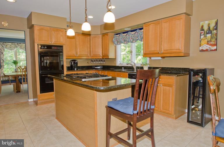 8554 Hooes Road Springfield, VA 22153 - Photo 17 of 26 Kitchen