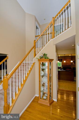 8554 Hooes Road Springfield, VA 22153 - Photo 20 of 26 Interior (General)