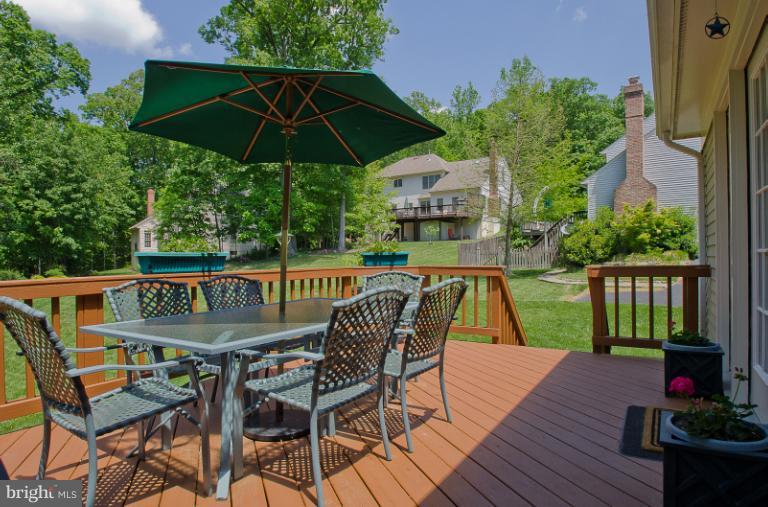 8554 Hooes Road Springfield, VA 22153 - Photo 22 of 26 Exterior (General)