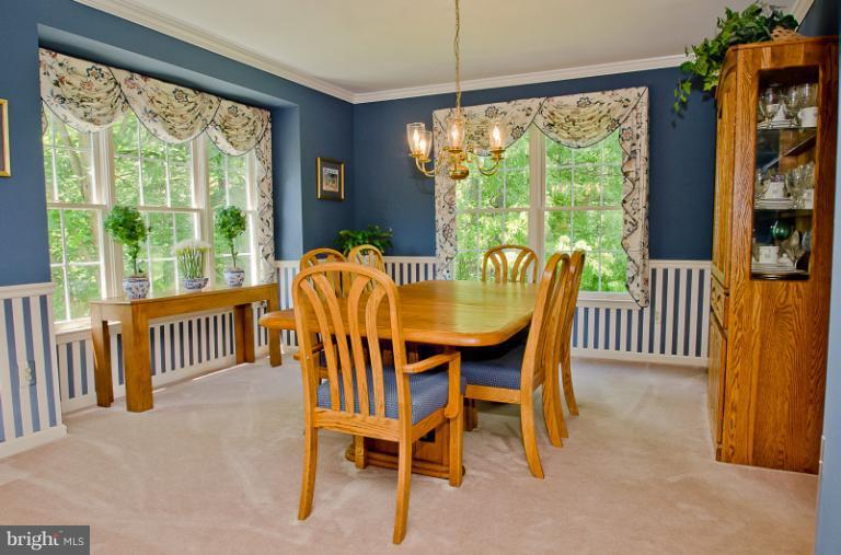 8554 Hooes Road Springfield, VA 22153 - Photo 23 of 26 Kitchen